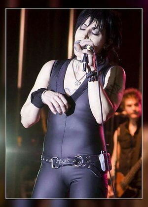 Joan Jett leaked photo #3