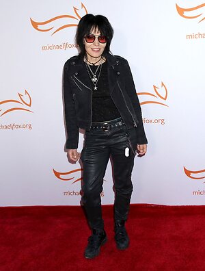 Joan Jett Nude Leaked Photo #8