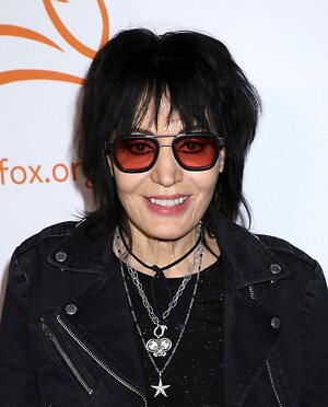 Joan Jett Nude Leaked Photo #9