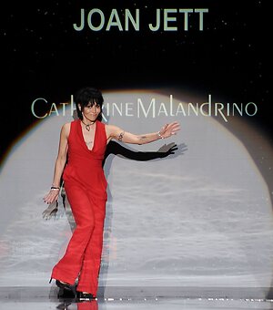 Joan Jett leaked photo #21