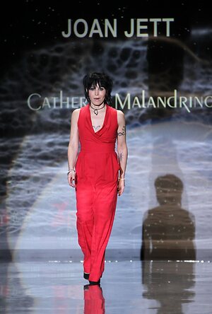 Joan Jett leaked photo #22