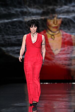 Joan Jett leaked photo #23