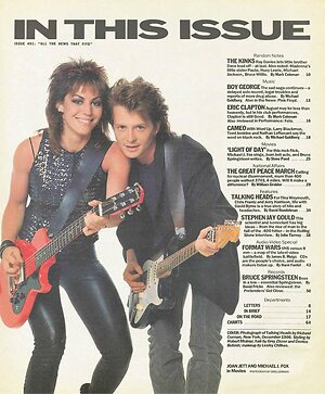 Joan Jett