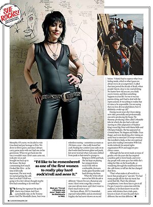 Joan Jett Nude Leaked Photo #53
