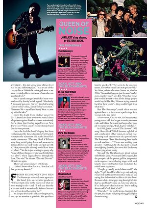 Joan Jett Nude Leaked Photo #57