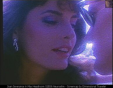 Joan Severance leaked photo #3