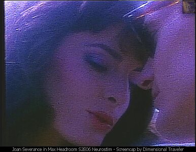 Joan Severance leaked photo #4