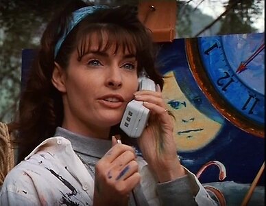 Joan Severance
