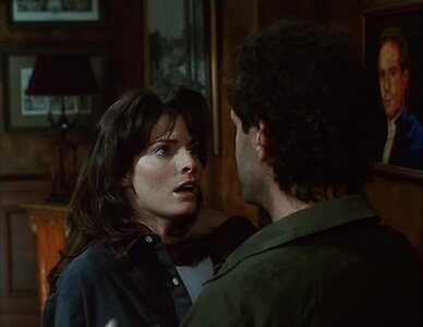 Joan Severance Nude Leaked Photo #12