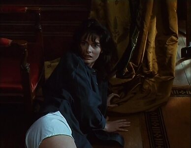 Joan Severance Nude Leaked Photo #13