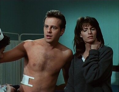 Joan Severance Nude Leaked Photo #16