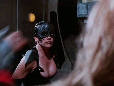 Joan Severance Nude Leaked Photo #32
