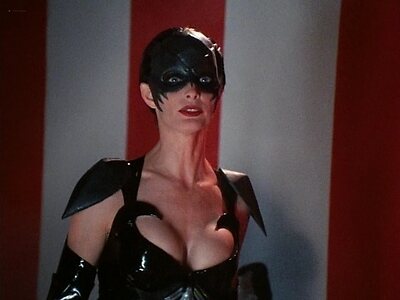 Joan Severance Nude Leaked Photo #39