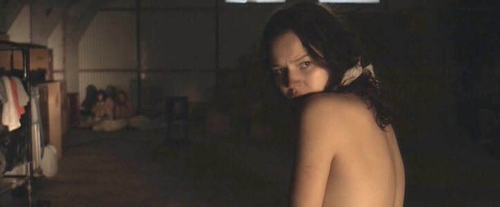 Joana De Verona Nude Leaked Photo #7