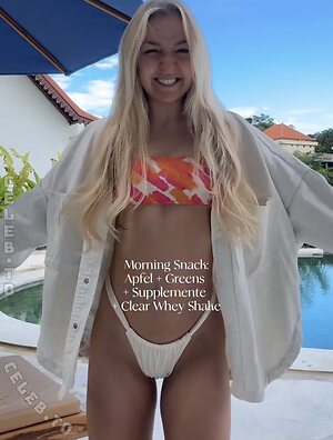 Joana Link Nude Leaked Photo #2