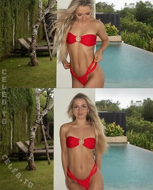 Joana Link Nude Leaked Photo #6