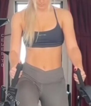 Joana Link Nude Leaked Photo #19