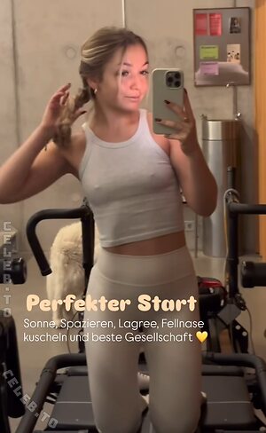 Joana Link leaked photo #36