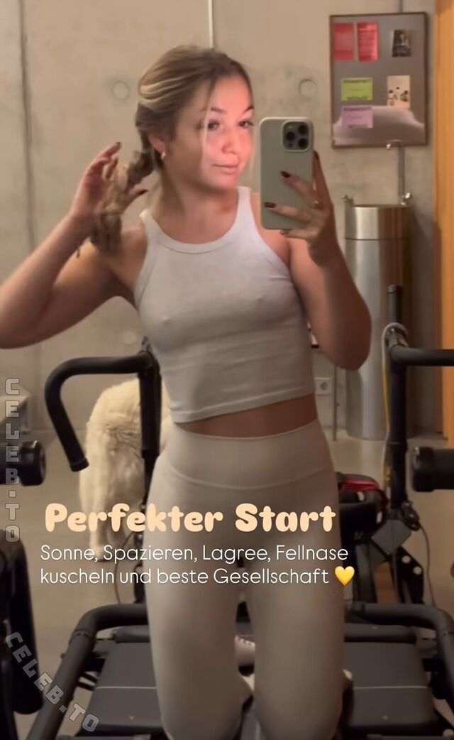 Joana Link leaked photos