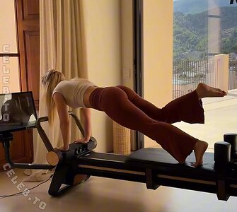 Joana Link leaked photo #38