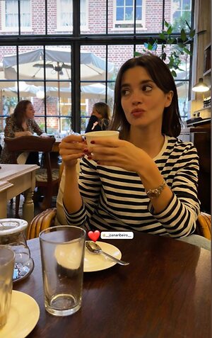 Joana Ribeiro leaked photo #19