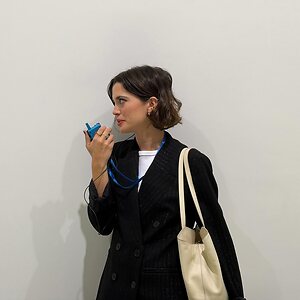 Joana Ribeiro leaked photo #25