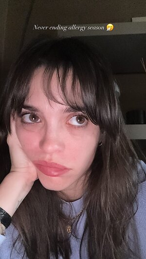 Joana Ribeiro leaked photo #37