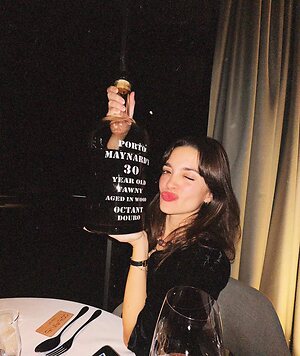Joana Ribeiro leaked photo #38