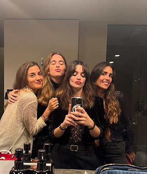 Joana Ribeiro leaked photo #39