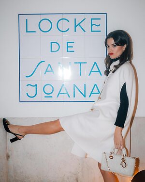 Joana Ribeiro leaked photo #41