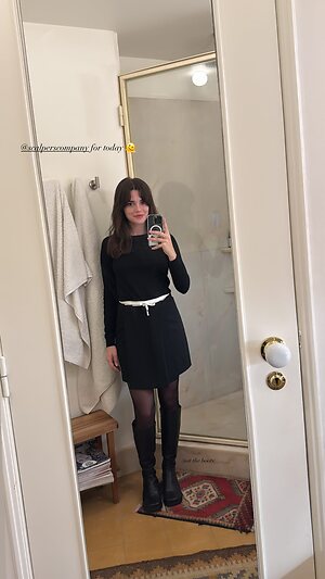 Joana Ribeiro leaked photo #42