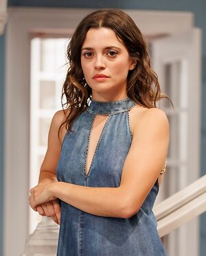 Joana Ribeiro leaked photo #47