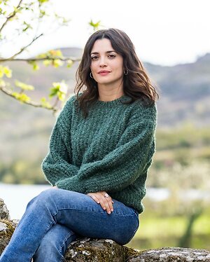 Joana Ribeiro leaked photo #49
