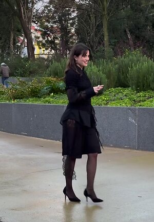 Joana Ribeiro leaked photo #68
