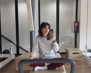 Joana Ribeiro leaked photo #71