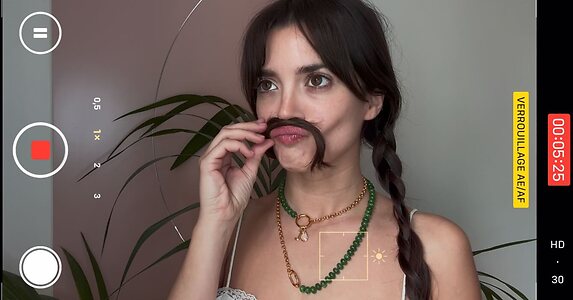 Joana Ribeiro leaked photo #73