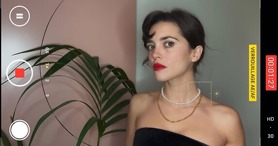 Joana Ribeiro leaked photo #76