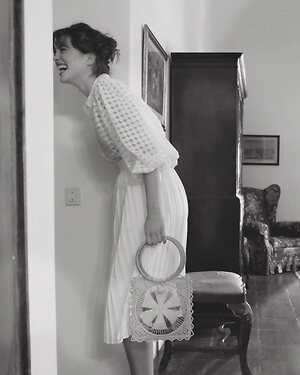 Joana Ribeiro leaked photo #80