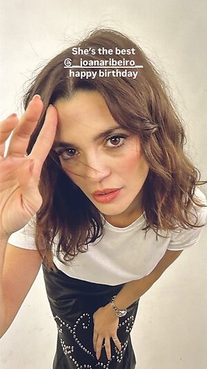 Joana Ribeiro leaked photo #83