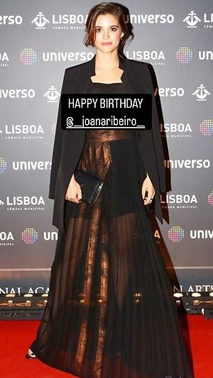 Joana Ribeiro leaked photo #84