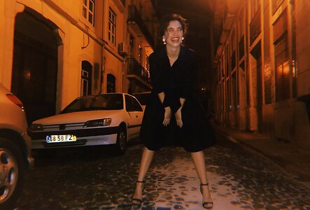 Joana Ribeiro leaked photo #86