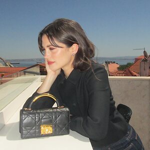 Joana Ribeiro leaked photo #94