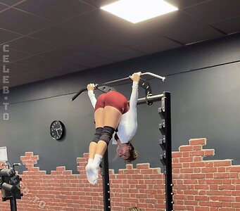 Joana Salamone Nude Leaked Photo #11