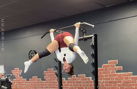 Joana Salamone Nude Leaked Photo #12