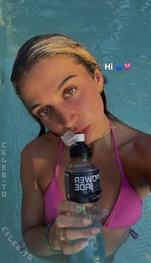 Joana Salamone photo