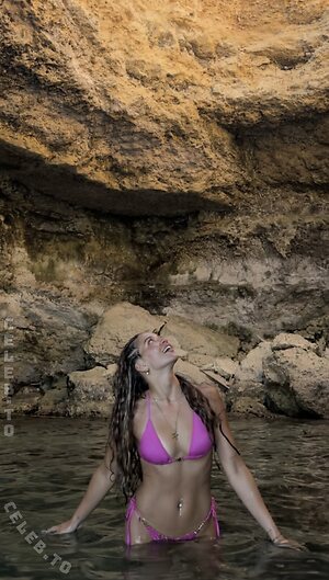 Joana Salamone photo