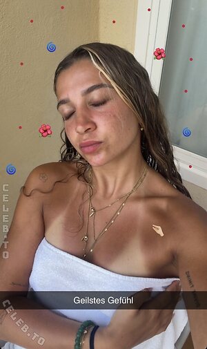 Joana Salamone Nude Leaked Photo #54