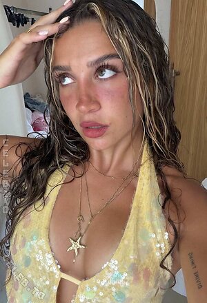 Joana Salamone Nude Photos