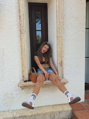 Joana Salamone photo