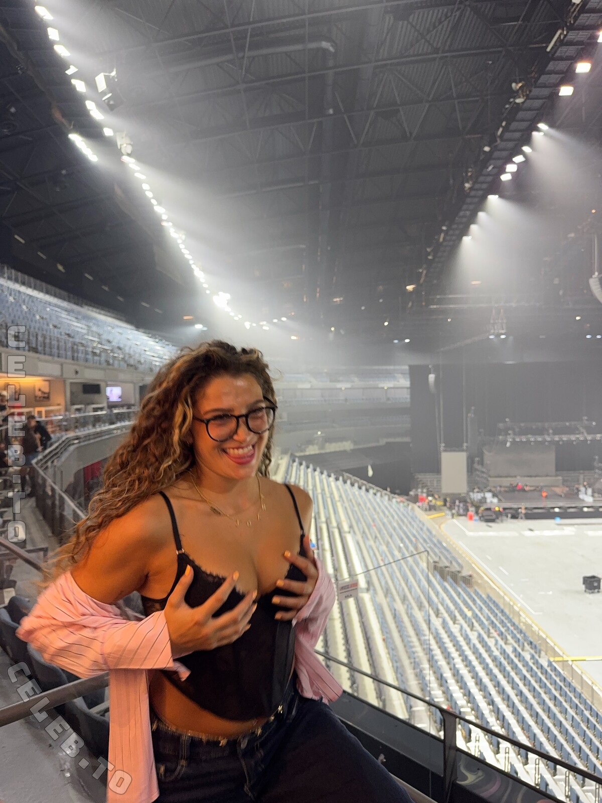 Joana Salamone photo